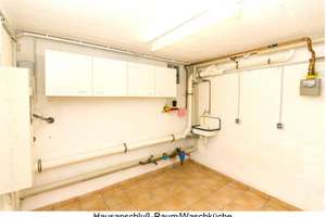 Reihenhaus mit 5,5 Zimmern und EBK in Berlin - 3 J. befristet, Verlängerung möglich – Egestorffstraße 23a, 12307 Lichtenrade, Berlin – Vorschaubild 24
