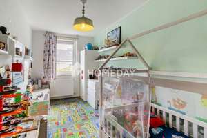 Charmante 3-Zimmer-Wohnung mit Einbauküche und Balkon in Offenbach am Main – 63067 Messehalle, Offenbach am Main – Vorschaubild 9