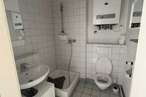 2 Zi Wohnung geeignet als WG – Scherrstraße 6, 76137 Karlsruhe – Vorschaubild 4