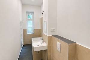 Helle 2-Zimmer-Wohnung mit Einbauküche in Berlin-Alt-Treptow – Tabbertstraße 35A, 12459 Oberschöneweide, Berlin – Vorschaubild 5