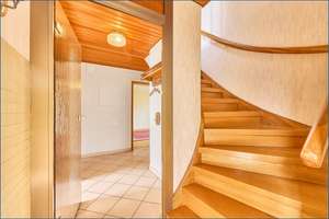 ** Satte 756 m² Süd-Westlage ** älteres Einfamilienhaus zum Neu-Gestalten! – Die vollständige Adresse der Immobilie erhältst du vom Anbieter., 68305 Waldhof, Mannheim – Vorschaubild 11