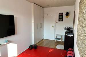 Helle 4-Zimmer-Wohnung im 4. OG mit Balkon in Köln-Weiden – Diepenbeekallee 6, 50858 Weiden, Köln – Vorschaubild 9