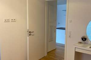 2  - Zimmer - Wohnung B 8 mit Loggia – Curd-Jürgens-Str. 4, 89231 Neu-Ulm – Vorschaubild 8