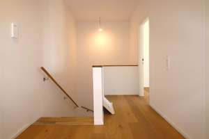 Familientraum - moderne 5-ZKB Maisonette-Wohnung im Townhouse-Stil – 68309 Käfertal, Mannheim – Vorschaubild 23
