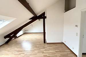 Charmante Wohnung mit Weitblick über Aachen  – Die vollständige Adresse der Immobilie erhältst du vom Anbieter., 52062 Hansemannplatz, Aachen – Vorschaubild 2