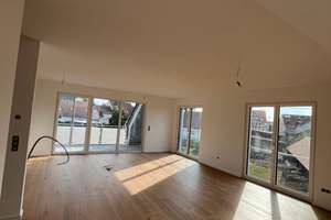 Moderne 4-Zimmer-Neubauwohnung in Ulm-Einsingen  – Sankt-Johann-Straße 5, 89079 Einsingen, Ulm – Vorschaubild 2