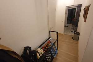 2-Zimmer-Wohnung mit Balkon & Garten in Münster-Roxel – 48161 Roxel, Münster – Vorschaubild 8