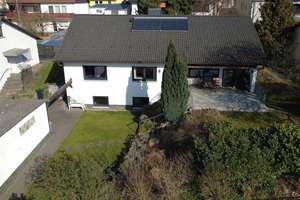 Den Sommer im eigenen Haus genießen! Saniertes EFH mit Einliegerwhg am Hemsberg, geringe Heizkosten – Die vollständige Adresse der Immobilie erhältst du vom Anbieter., 64625 Bensheim – Vorschaubild 21
