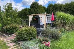 Wohnen mit Weitblick – ein Refugium im Grünen von Dessau-Roßlau – Die vollständige Adresse der Immobilie erhältst du vom Anbieter., 6844 Waldersee, Dessau-Roßlau – Vorschaubild 8