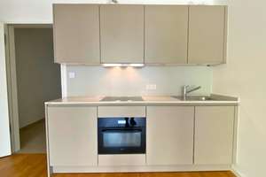 MODERNE 1,5-ZIMMER WOHNUNG NAHE ISARAUEN – 81379 Thalkirchen, München – Vorschaubild 5