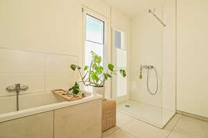 Moderne Architektur trifft auf hohe Energieeffizienz: Das schlüsselfertige Haus – bereit zum Einzug – Die vollständige Adresse der Immobilie erhältst du vom Anbieter., 95694 Mehlmeisel – Vorschaubild 20