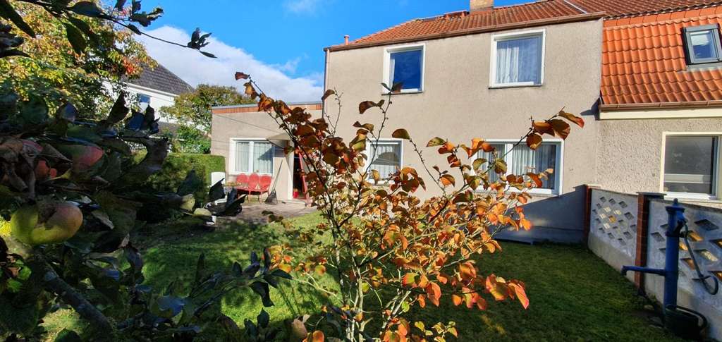 Immobilie in Altentreptow - Sanierungsobjekt mit Potenzial - Bild 1