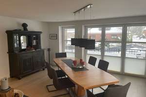 Hier angeboten wird die Penthouse-Wohnung eines exklusiven Neubauhauses  – Die vollständige Adresse der Immobilie erhältst du vom Anbieter., 24159 Schilksee, Kiel – Vorschaubild 11