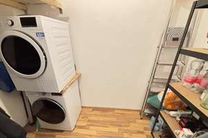 Gemütliche 1-Raum-Wohnung mit Balkon im Herzen von Stadtfeld West – 39110 Stadtfeld West, Magdeburg – Vorschaubild 7