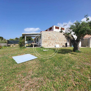 Landhaus in Paloma mit Meerblick, 5 Minuten vom Strand entfernt