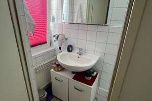Toller 2-Zimmer-Altbau mit 2 Balkonen – Dotzheimer Straße 83, 65197 Rheingauviertel / Hollerborn, Wiesbaden – Vorschaubild 10