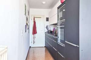 Attraktive 1-Zimmer-Wohnung mit Tiefgaragenstellplatz – Grombühlstraße 53, 97080 Grombühl, Würzburg – Vorschaubild 4