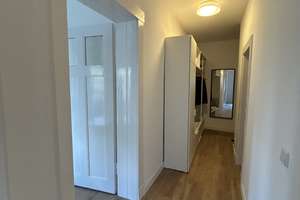 Design-Living mit Full-Service: Einziehen & Wohlfühlen (Befristete Vermietung) – Friesenstraße 7, 4177 Altlindenau, Leipzig – Vorschaubild 14