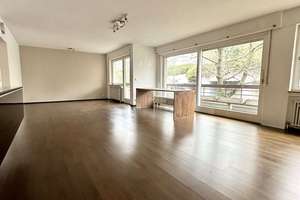 3 Balkone + Stellplatz - 3 Zimmer-WHG zu vermieten! – Die vollständige Adresse der Immobilie erhältst du vom Anbieter., 70184 Gänsheide, Stuttgart – Vorschaubild 6