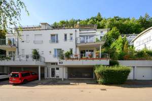 Modernes Wohnen in schönem 2-Zi. Apartment an der Steinhalde in Ebnet – Die vollständige Adresse der Immobilie erhältst du vom Anbieter., 79117 Ebnet, Freiburg im Breisgau – Vorschaubild 2