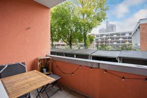 Helle Erdgeschosswohnung mit Balkon, Top-Lage und Garage! – Die vollständige Adresse der Immobilie erhältst du vom Anbieter., 50937 Sülz, Köln – Vorschaubild 4