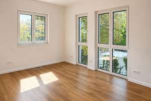 Der Traum vom eigenen Haus in München: freistehender Neubau – provisionsfrei – Schneebergstraße 12, 81825 Gartenstadt Trudering, München – Vorschaubild 11