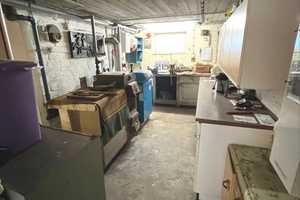 Charmantes Einfamilienhaus mit Keller und Garage in Biesdorf – Berlin – Vorschaubild 19