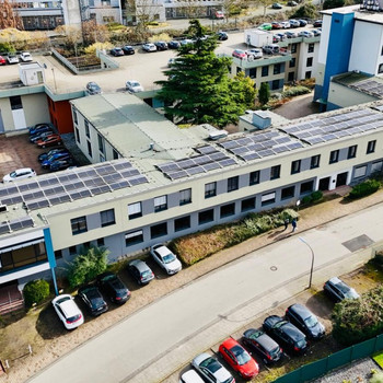 Individueller Ausbau | Kurzfristig Verfügbar | CITY-Nahe