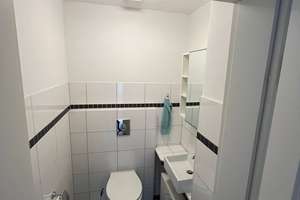 2-Zimmer Wohnung im EG mit Terrasse in Weiherfeld-Dammerstock – Die vollständige Adresse der Immobilie erhältst du vom Anbieter., 76199 Weiherfeld-Dammerstock, Karlsruhe – Vorschaubild 6