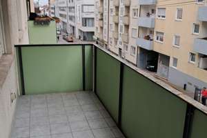 3 Zimmer im schönen Stuttgarter Westen mit 2 Balkonen – Die vollständige Adresse der Immobilie erhältst du vom Anbieter., 70176 Rosenberg, Stuttgart – Vorschaubild 9