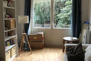 3 Zimmer Loftwohnung  in Hamburg Eimsbüttel – Nagels Allee 4, 22769 Eimsbüttel (Ortsteil), Hamburg – Vorschaubild 5