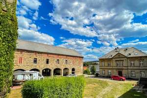 Vierseithof mit saniertem Dreifamilienhaus! – Die vollständige Adresse der Immobilie erhältst du vom Anbieter., 1844 Neustadt in Sachsen – Vorschaubild 18