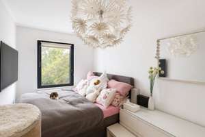 Vermietete 3-Zimmer-Wohnung mit Balkon – attraktive Einstiegschance in Düsseldorf – Höherweg 33, 40233 Flingern Süd, Düsseldorf – Vorschaubild 2