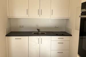 2-Zimmer EG-Wohnung mit Einbauküche in Kumpfmühl – Simmernstr 28, 93051 Kumpfmühl-Ziegetsdorf-Neuprüll, Regensburg – Vorschaubild 2