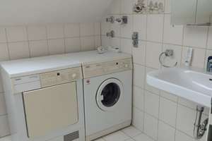 Attraktive 2 Zimmer Wohnung – Rhönstraße 5, 93057 Sallern-Gallingkofen, Regensburg – Vorschaubild 15