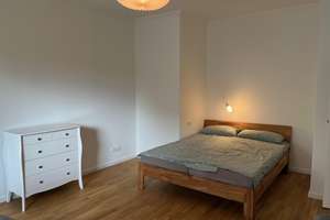 Bezugsfreie 1,5 Zimmer Wohnung in Berlin Wilmersdorf