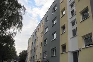 Lust auf Veränderung: renovierte 3,5-Zimmer-Wohnung in Schonnebeck