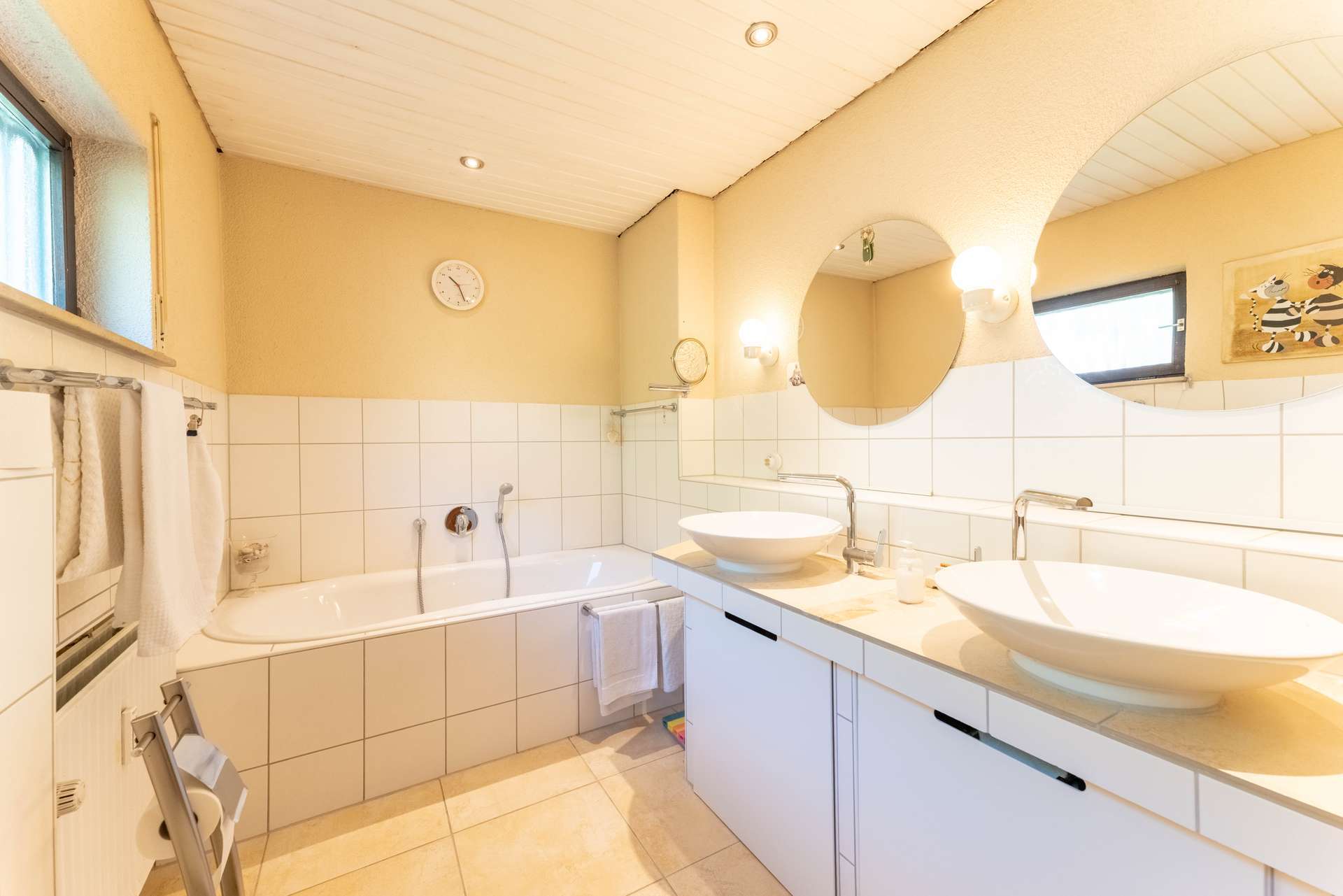 Immobilie in Nagold - Solides Mehrfamilienhaus mit Potenzial – großzügiges Grundstück & flexible Nutzungsmöglichkeiten - Bild 6