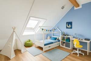 Zuhause ankommen - modernes Reihenhaus für die ganze Familie – Die vollständige Adresse der Immobilie erhältst du vom Anbieter., 13053 Alt-Hohenschönhausen, Berlin – Vorschaubild 7