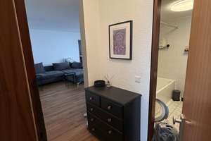 2-Zimmer-Wohnung in Mannheim Waldhof – Gerwigstraße 24, 68305 Waldhof, Mannheim – Vorschaubild 5