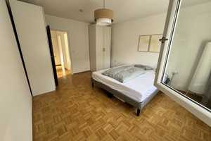 Sanierte Wohnung mit drei Zimmern sowie zwei Balkonen und Einbauküche in Büchenbronn  – Schattenbergstraße 16, 75180 Pforzheim – Vorschaubild 3