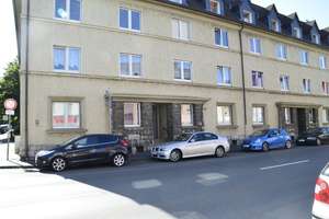 Aufgepasst! Ihr sucht eine günstige aber auch extravagante Wohnung? Hier ist sie!