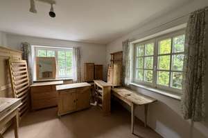 Wohnen mit Charakter - Großzügiges Einfamilienhaus in Kaufbeuren – Hans Böckler straße 42, 87600 Kaufbeuren (Kernstadt), Kaufbeuren – Vorschaubild 32