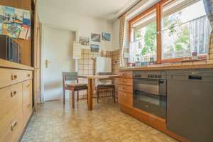 Wohnen auf einer Ebene! Bungalow mit Ausbaureserve in Bielefeld-Senne! – 33659 Senne, Bielefeld – Vorschaubild 4