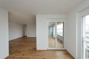 Moderner Neubau aus 2020: 3 Zimmer, große Loggia mit Südausrichtung, hochwertige Ausstattung – Scharnhorststraße 37, 4275 Südvorstadt, Leipzig – Vorschaubild 8