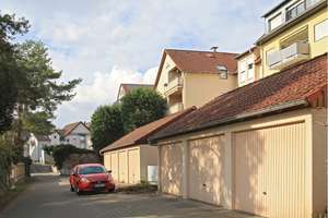 Mehrfamilienhaus mit 7 Wohnungen und 7 Garagen im  beliebten Mannheimer Feudenheim – Die vollständige Adresse der Immobilie erhältst du vom Anbieter., 68259 Feudenheim, Mannheim – Vorschaubild 3