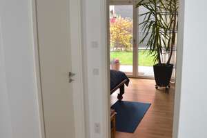 Charmante Neubauwohnung im Kreuzviertel mit Garten – Altumstraße 6, 48149 Kreuz, Münster – Vorschaubild 14
