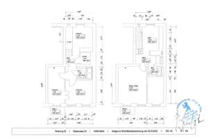 Helle Luxus-Maisonette-Wohnung in der Rykestraße im Kollwitzkiez direkt vom Eigentümer – Rykestraße 24, 10405 Prenzlauer Berg, Berlin – Vorschaubild 53