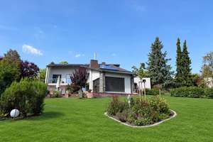 Architektenvilla mit Traumblick in bester Lage von Hof – 95032 Innenstadt, Hof – Vorschaubild 6