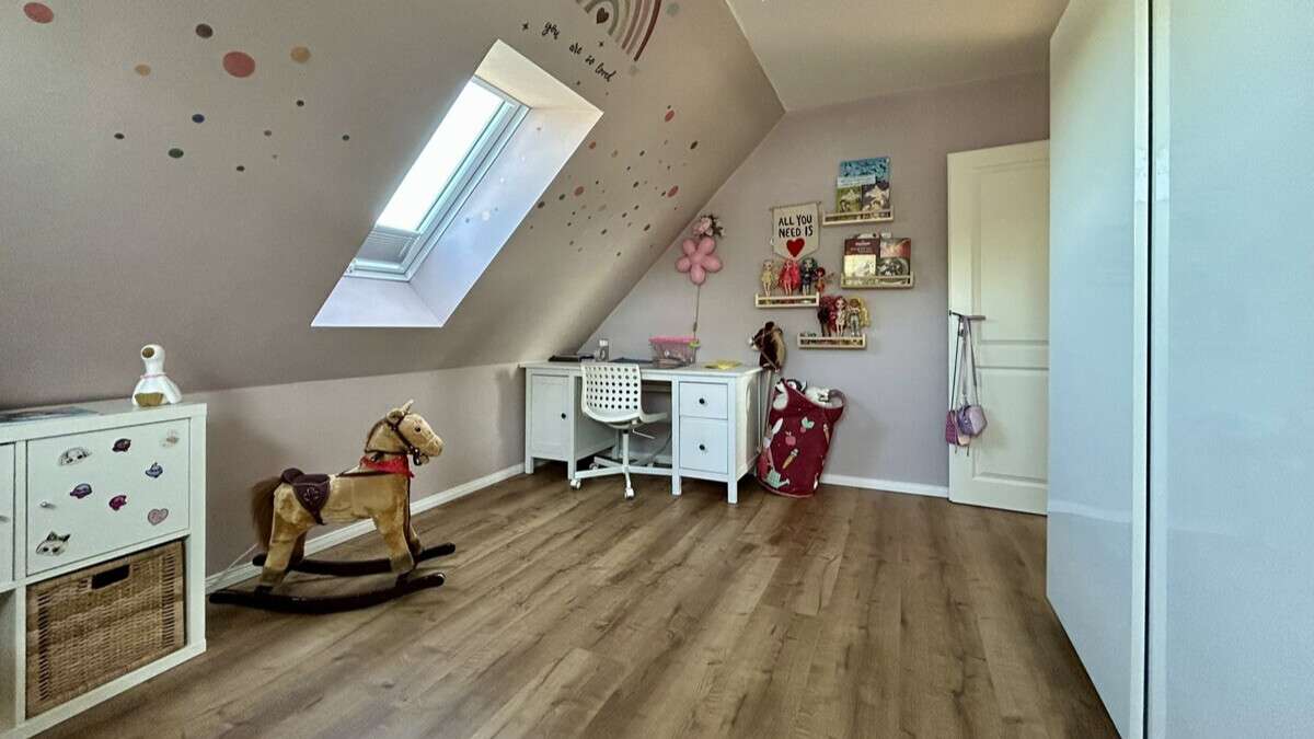 Immobilie in Rickling - Fünf moderne Wohnräume für die große Familie - Bild 9